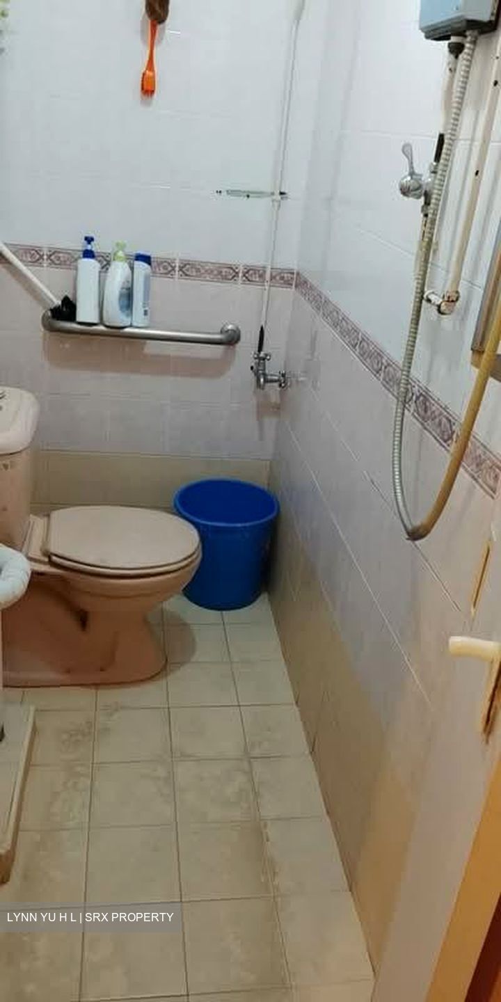 Blk 110 Commonwealth Crescent (Queenstown), HDB 3 Rooms #538797141